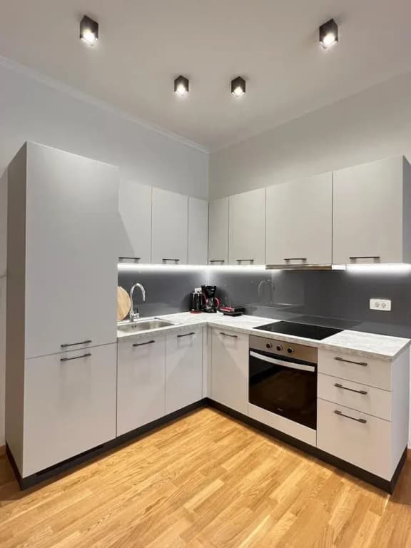 Embassy Apartment - B2 - photo 8