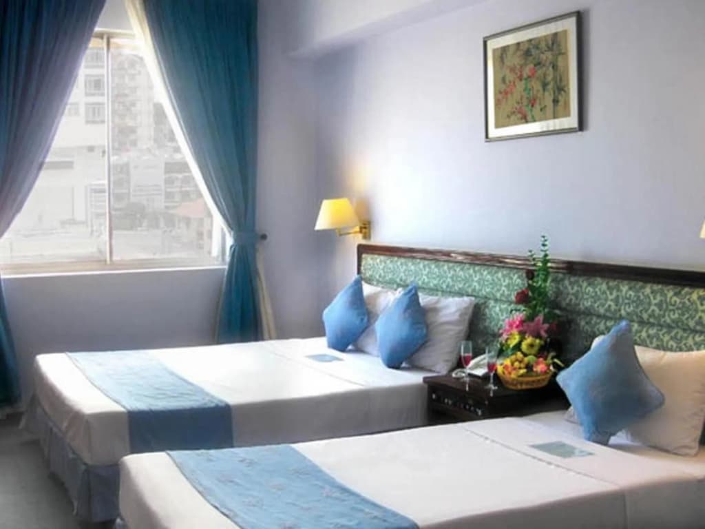 Bat Dat Hotel - photo 6