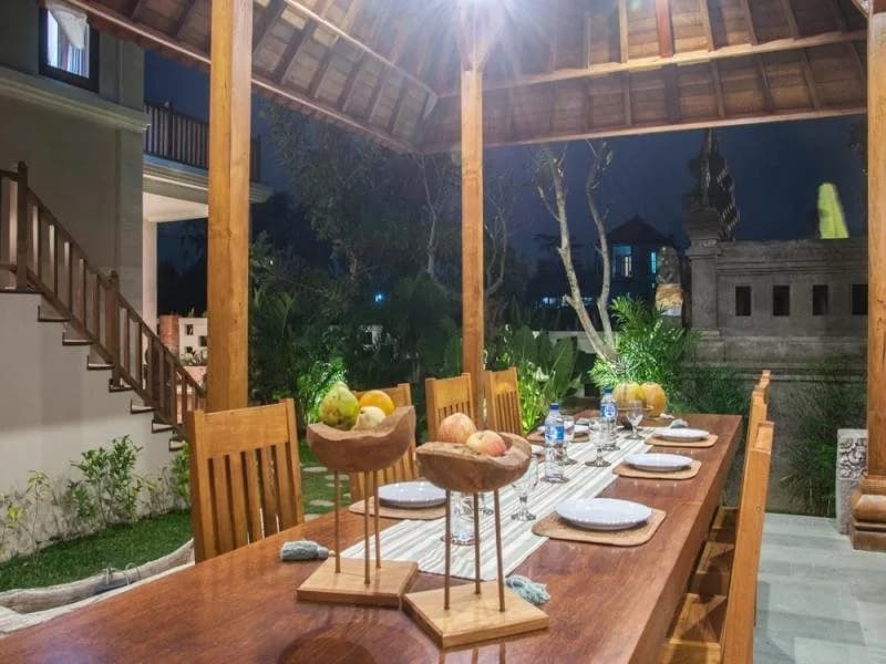 Dewarka Villa - photo 25