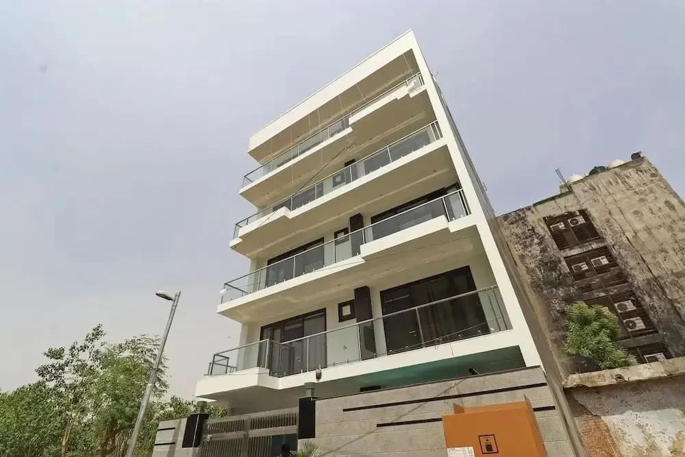 Happy Homes by OYO Rooms - photo 1