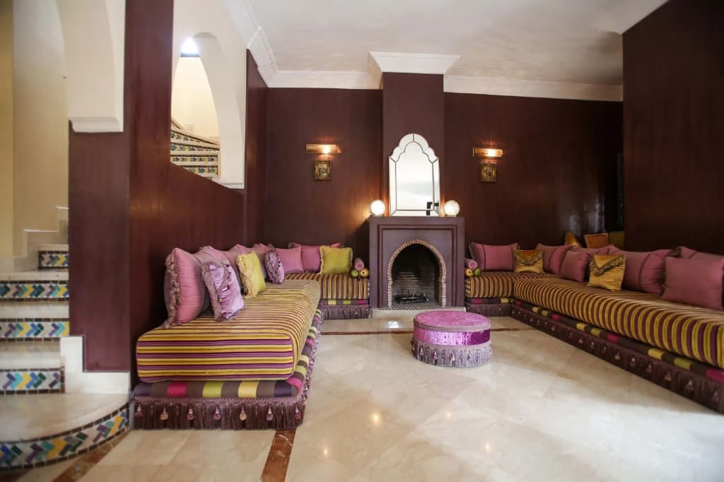 Résidence Dar Lamia Marrakech - photo 17