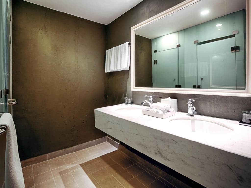 Mercure Danang French Village Bana Hills - photo 8