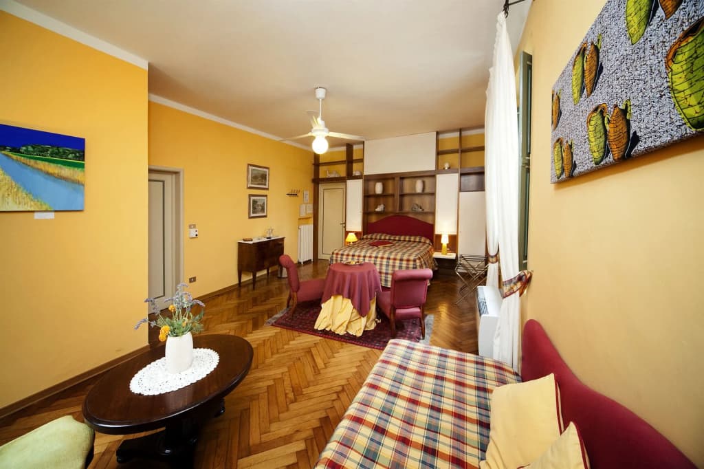 Villa La Sosta - photo 3
