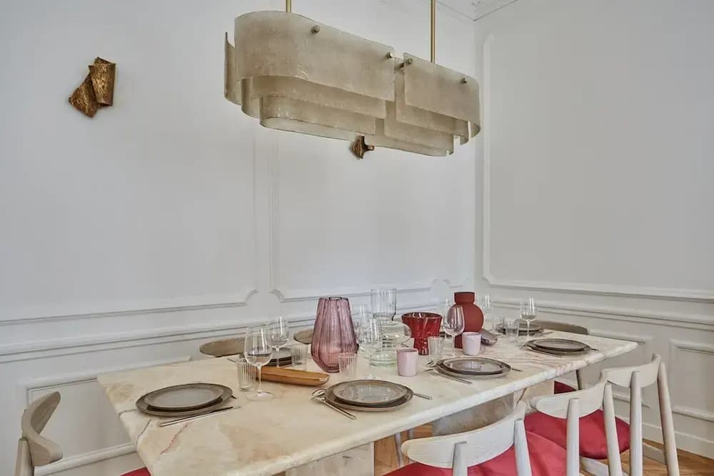 4 Rooms Apartment Opera Vendome - photo 14
