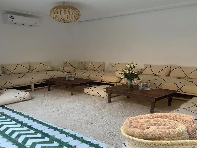 Riad Ks & Spa - photo 32