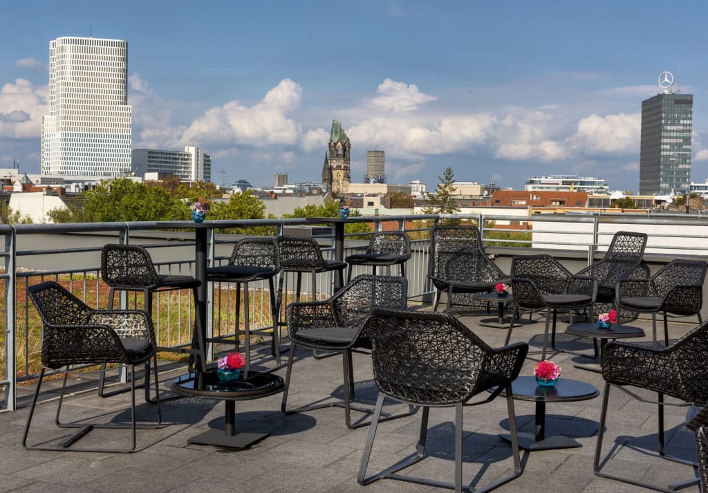 SANA Berlin Residence - photo 32