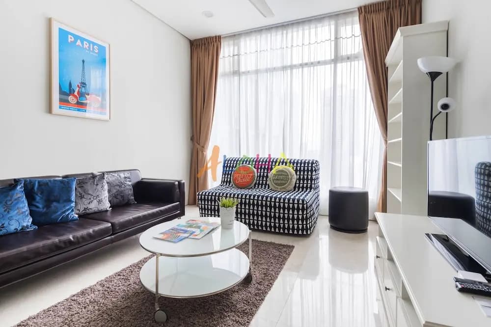 KLCC Apartment Suites - photo 2