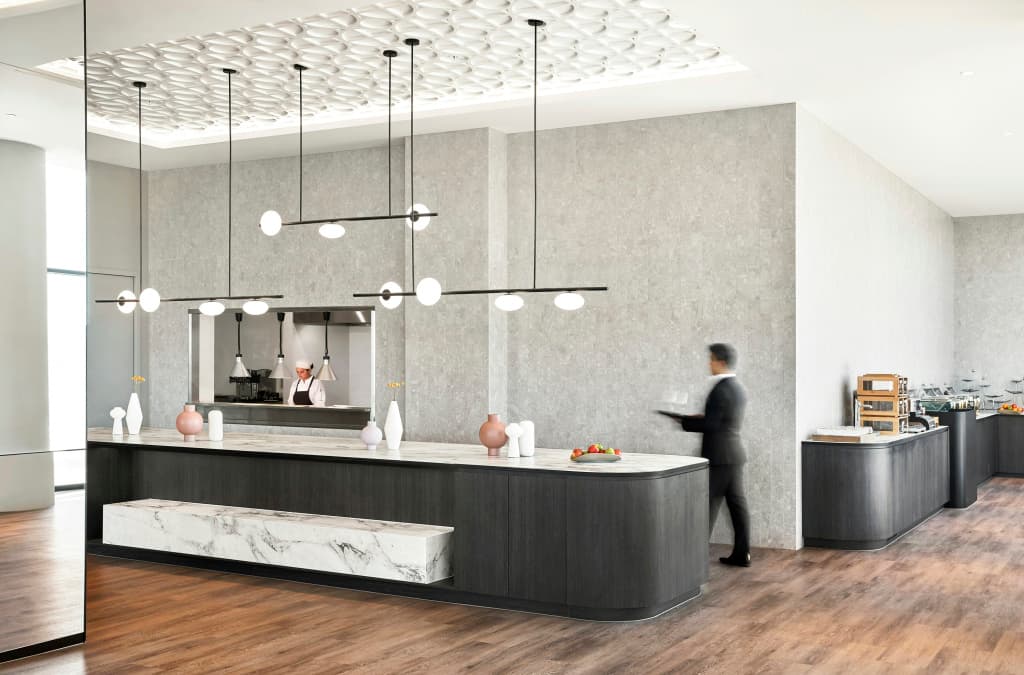 Oakwood Premier Melbourne - photo 24