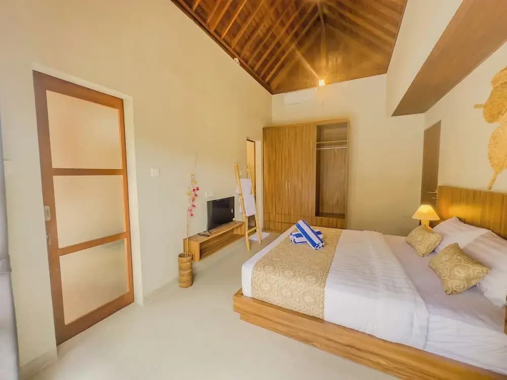 Tiny House Petulu - photo 4