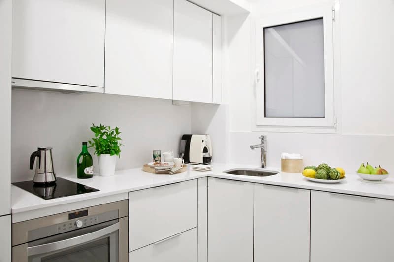 AinB Gothic Cathedral Apartments - photo 17