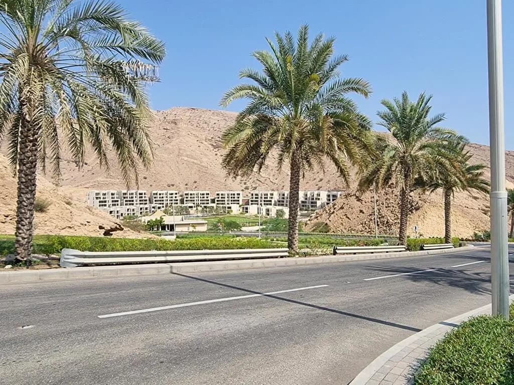 One Bedroom Apartment Muscat Bay - photo 13