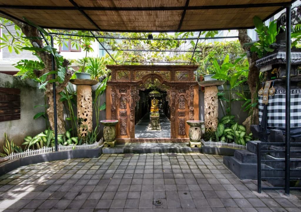 The Nakula Villas - photo 2