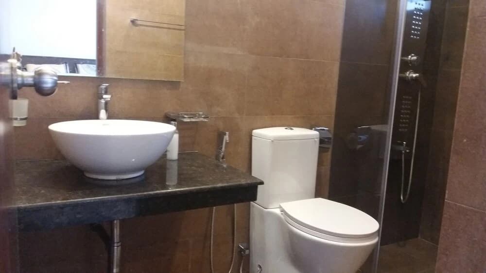 TJ'S Apartments - photo 8