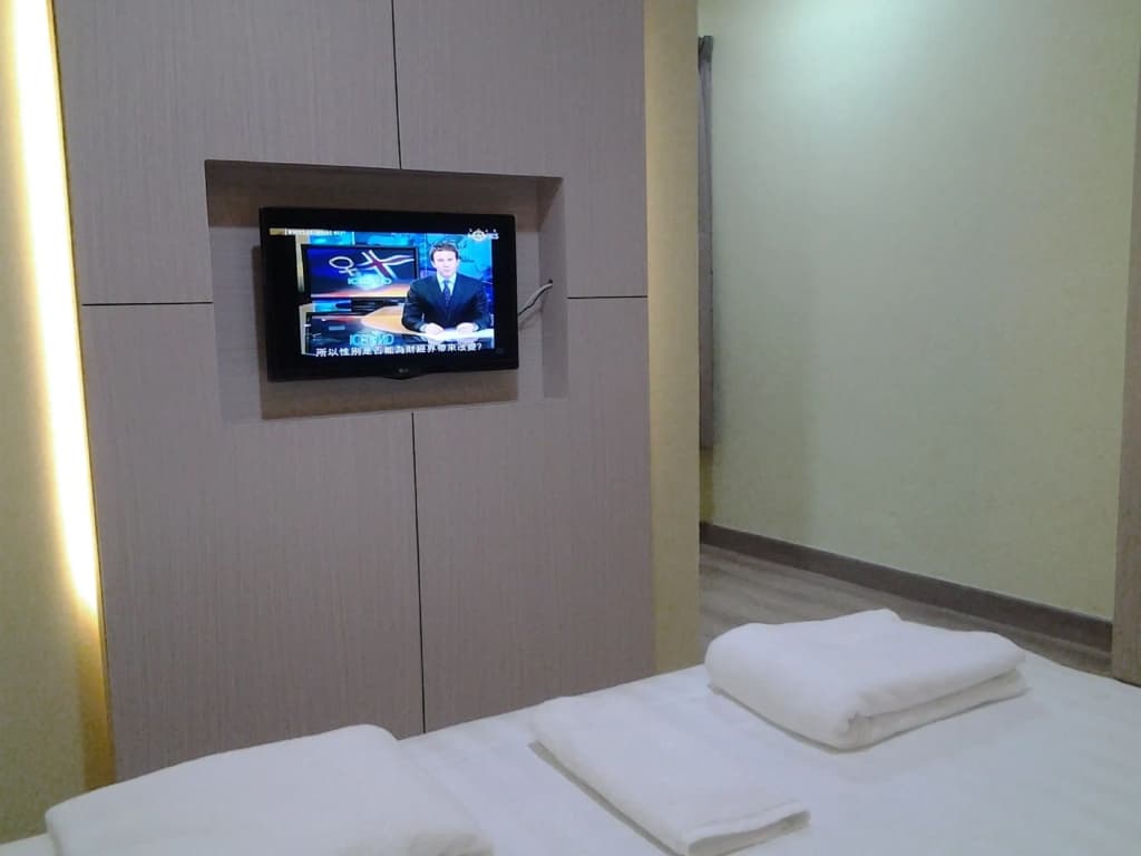 Suria Seremban Hotel - photo 6