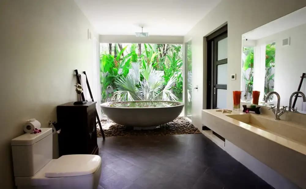 Villa Kuta by Holiplanet - photo 8