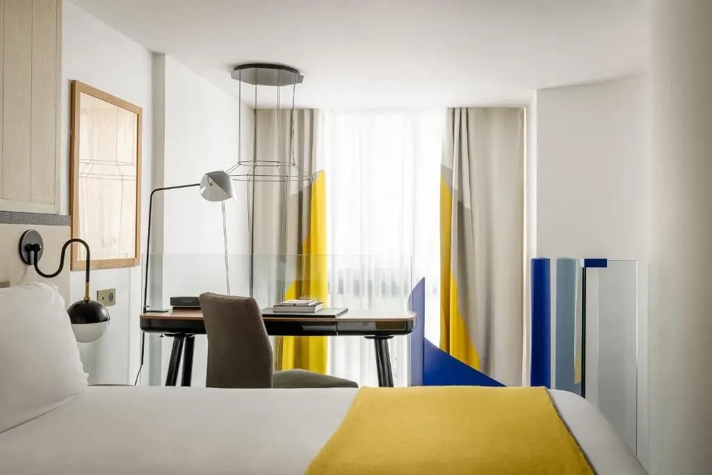 Maison Honnel Hotel - photo 40
