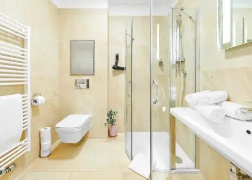 Residence Rybna 9- Old Town - photo 9