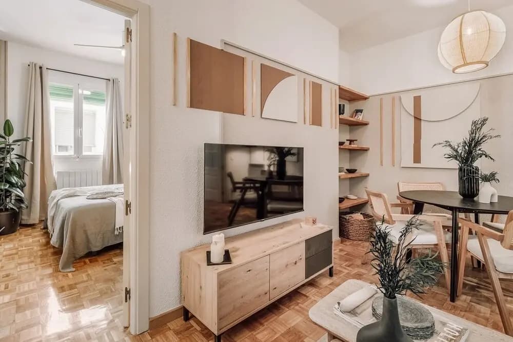 Quiche - 3 Bedrooms in Ibiza - photo 1