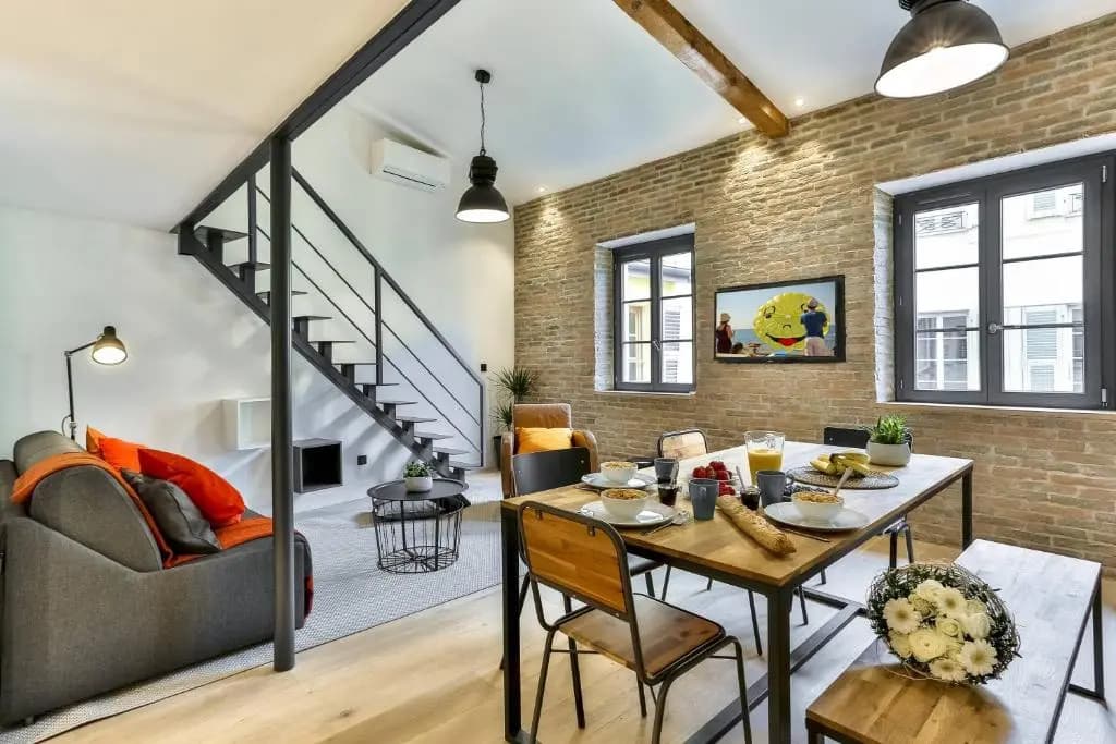 My Casa - 4 Place Massena - Duplex - photo 19