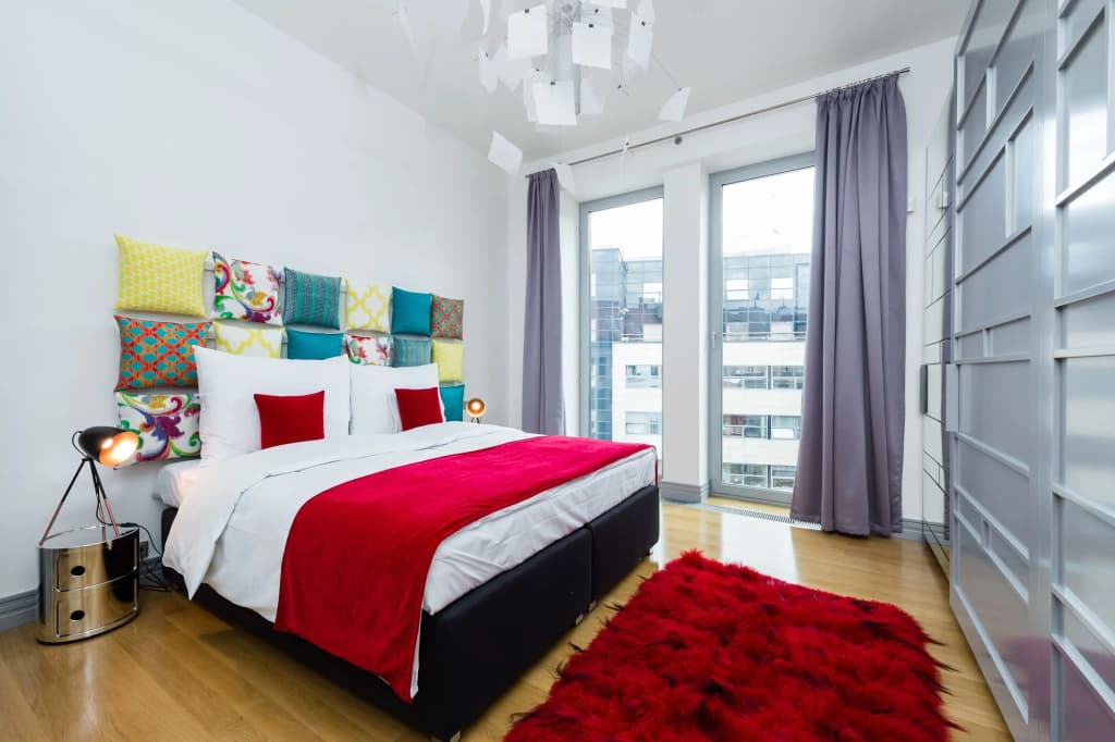 EMPIRENT Aquarius Apartments - photo 3