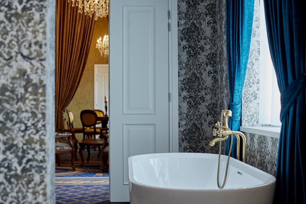 Mystery Hotel Budapest, Preferred Hotels & Resorts - photo 9