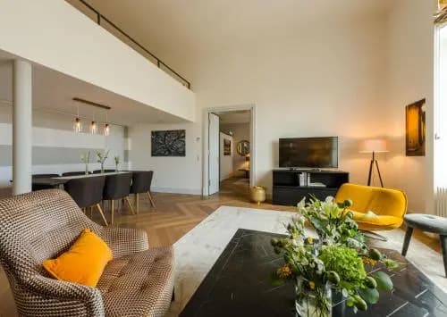 Apartments Rooseveltplatz - photo 13