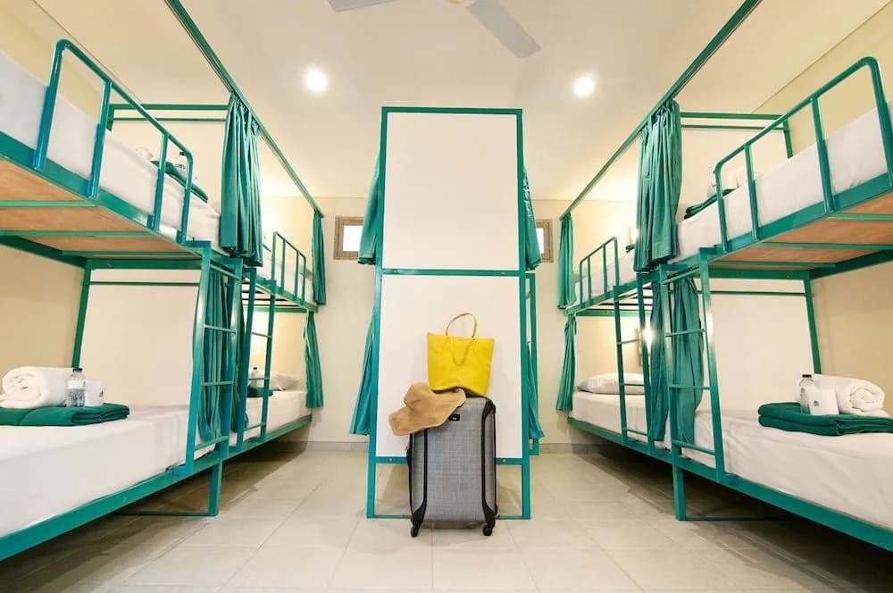 Bread & Jam Hostel - photo 5