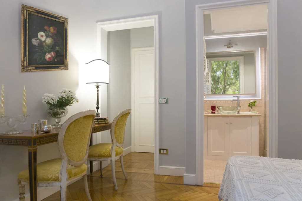 Suite Oriani - B&B - photo 2