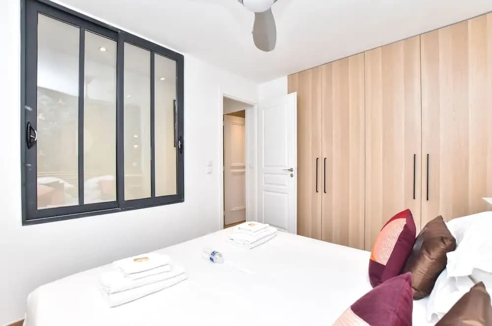 Cosy Appartment - 1BR 4P - Place des Vosges - photo 4
