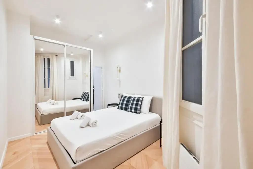 Champs Elysees!Montaigne, New Luxurious 6pers Flat - photo 2