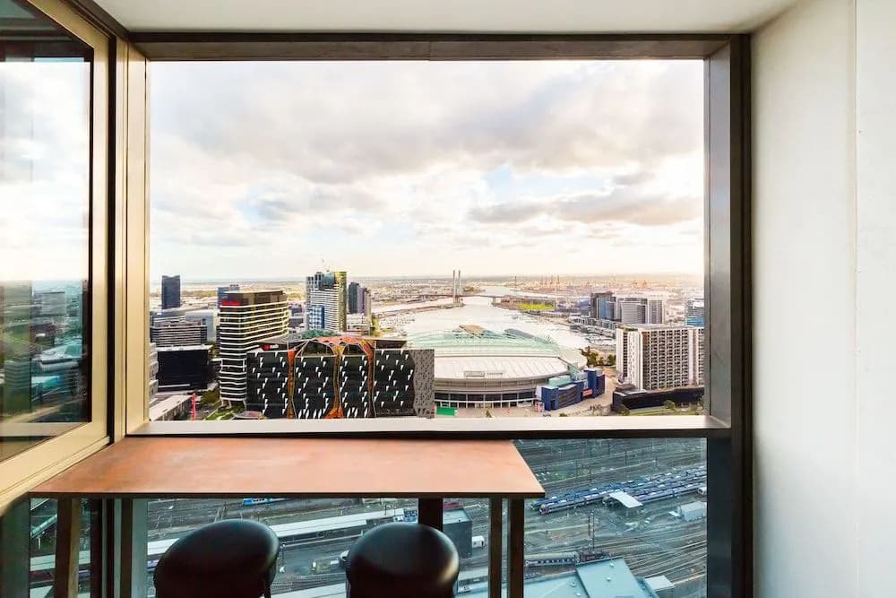 EVA, 1BDR Melbourne Apartment - photo 6