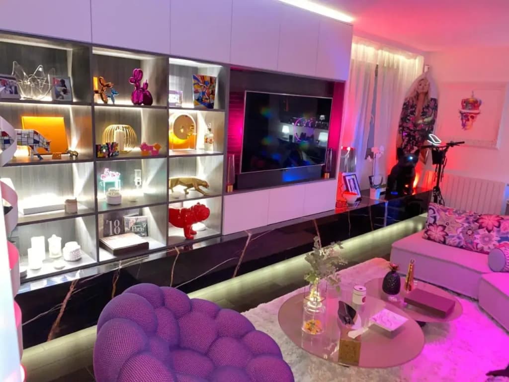 LUXURY FLAT WITH ROOFTOP TERRACE - Paris 18 - photo 15