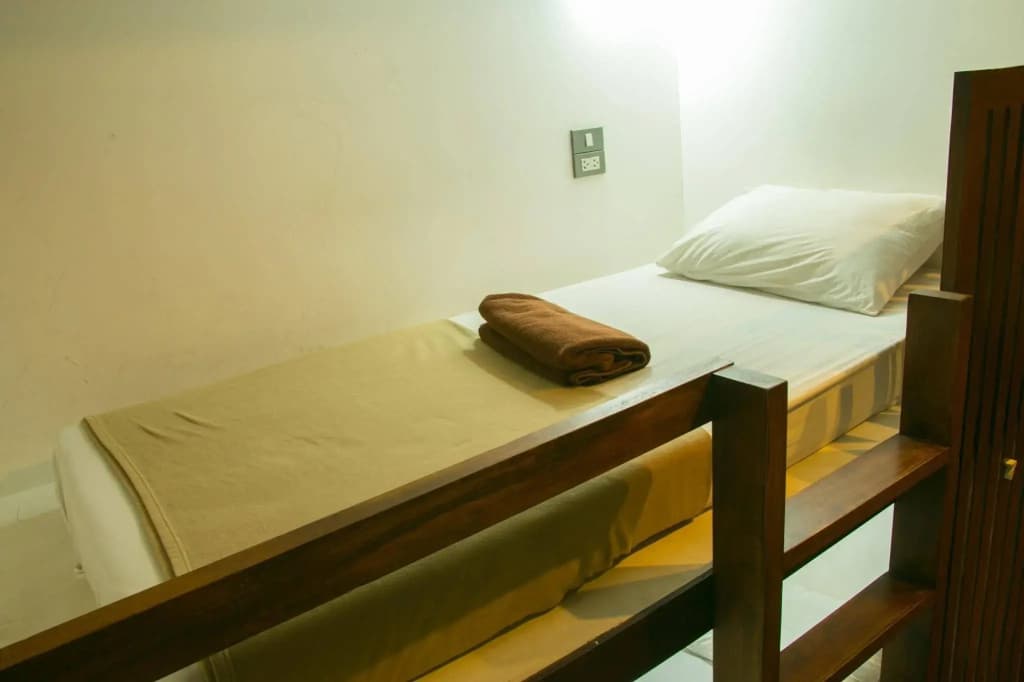 The Street Hostel Bangkok - photo 2