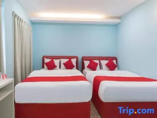 Star Hotel - photo 6