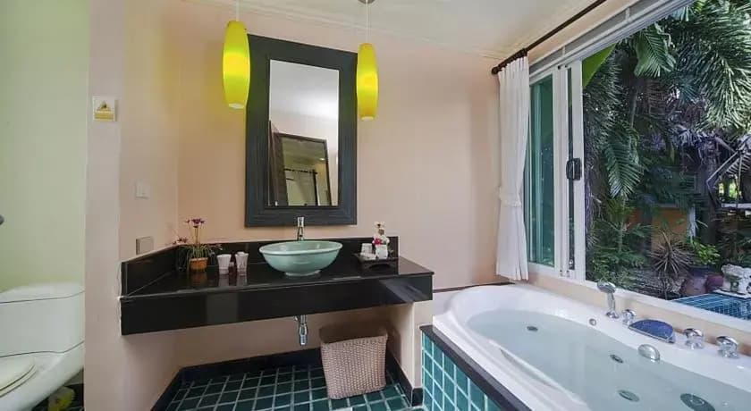 Karon Hill Villa 4 - photo 9