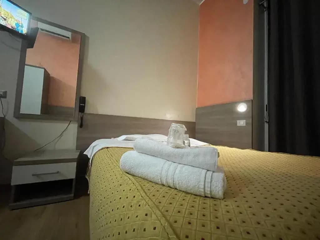 Milano Hostel - photo 29