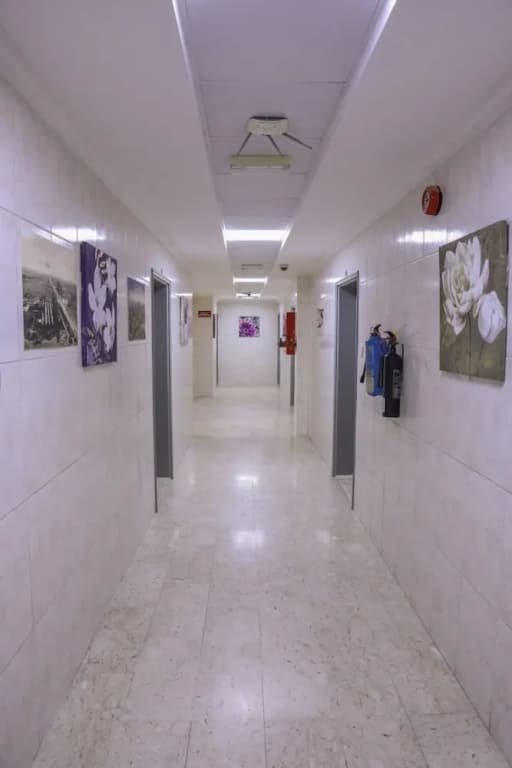 Marhaba Hotel - photo 11