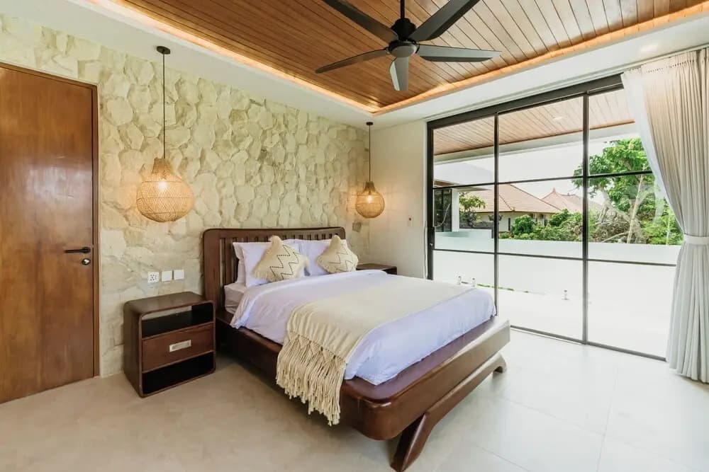 Luxury Ocean Dream Villa - photo 4