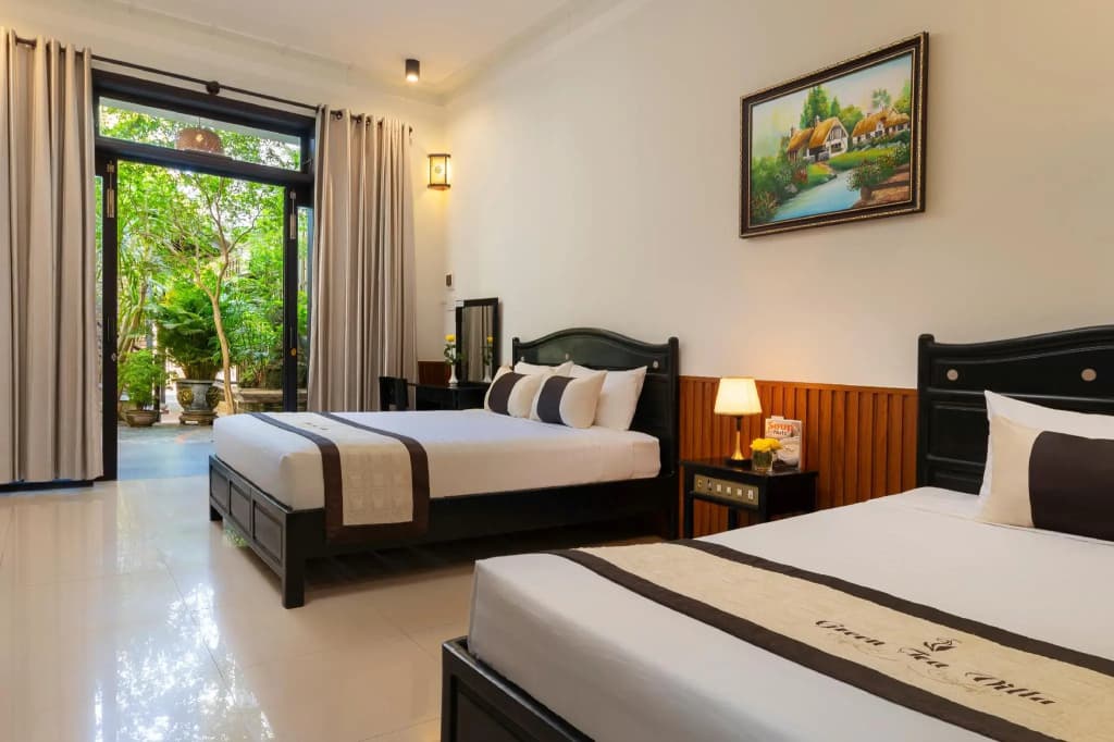 Green Tea Homestay - photo 2
