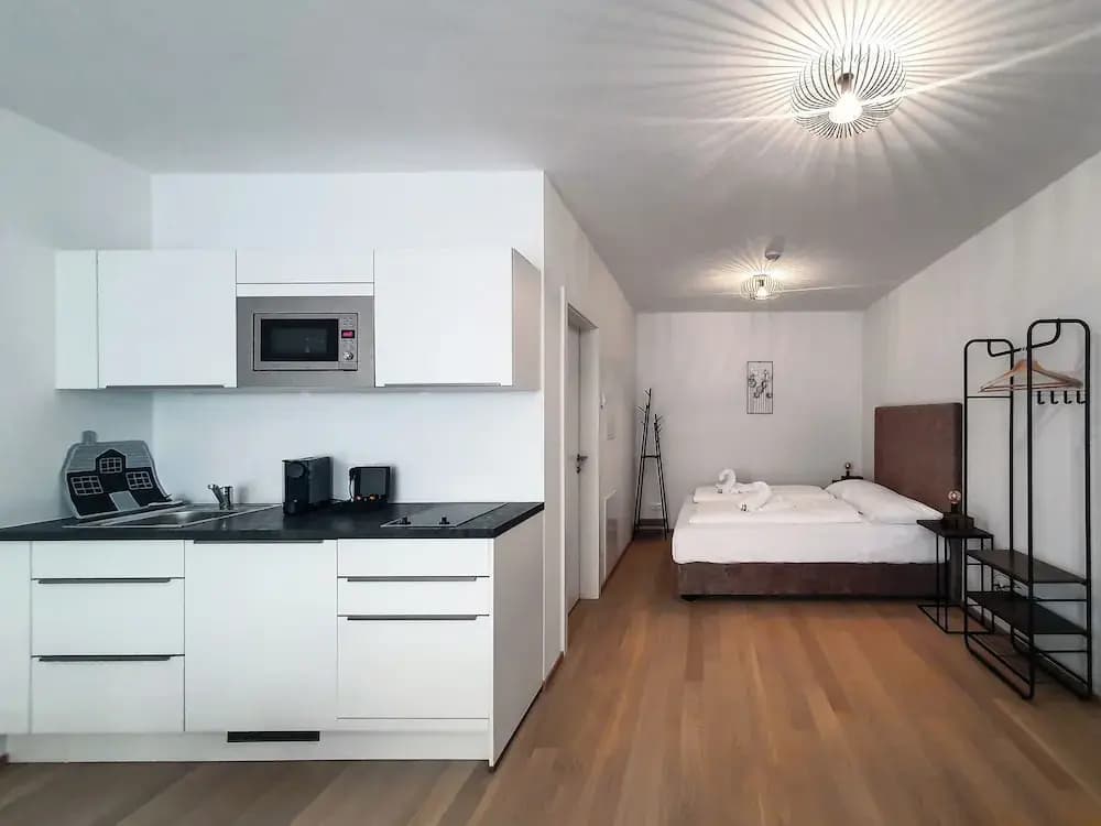 easy-flat Hyrtlgasse - Comfortable Value Apartments - photo 17