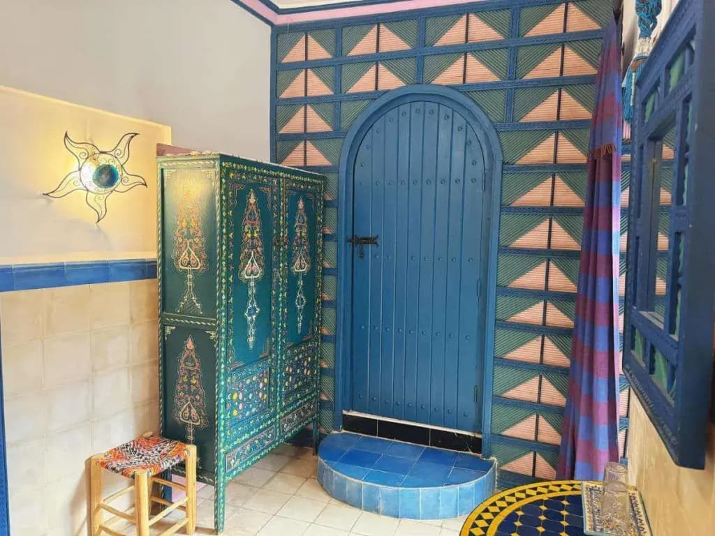 Riad Zara - photo 24