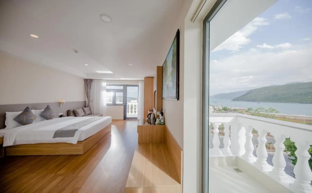 Orbit Hotel Nha Trang - photo 4