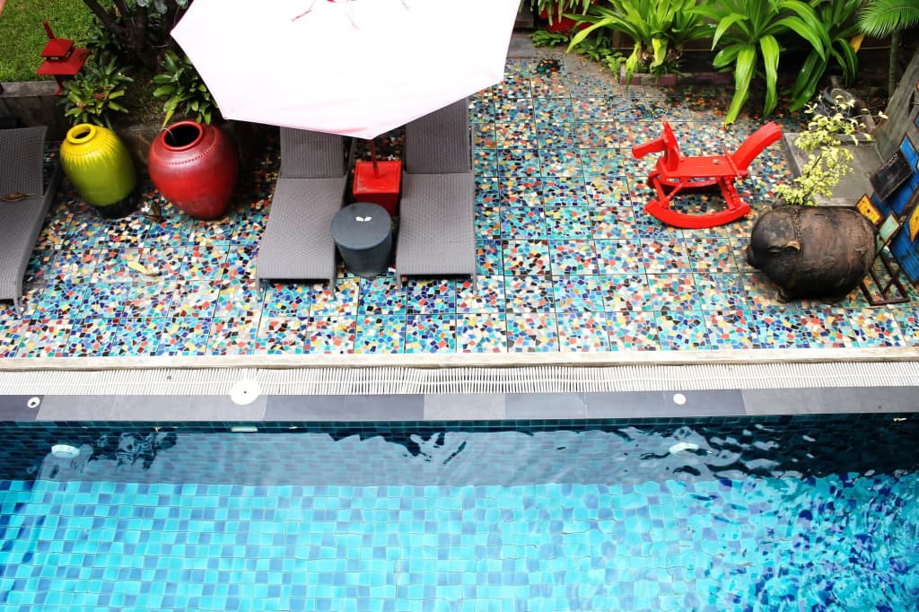 Villa Thapae Chiang Mai - photo 17