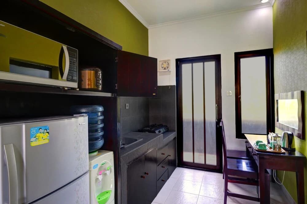 Rise Apartment Sanur - photo 19