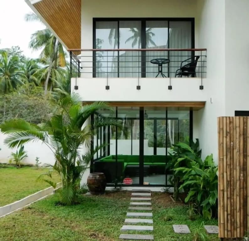 Choeng Mon Gardens - photo 20