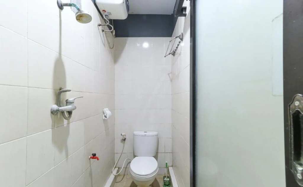 NB Bali Guest House - photo 10