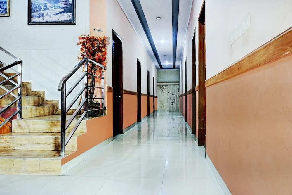 Aliyah Syariah by OYO - photo 13