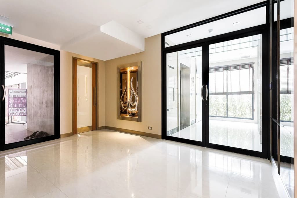 Green Point Residence Hotel - photo 13