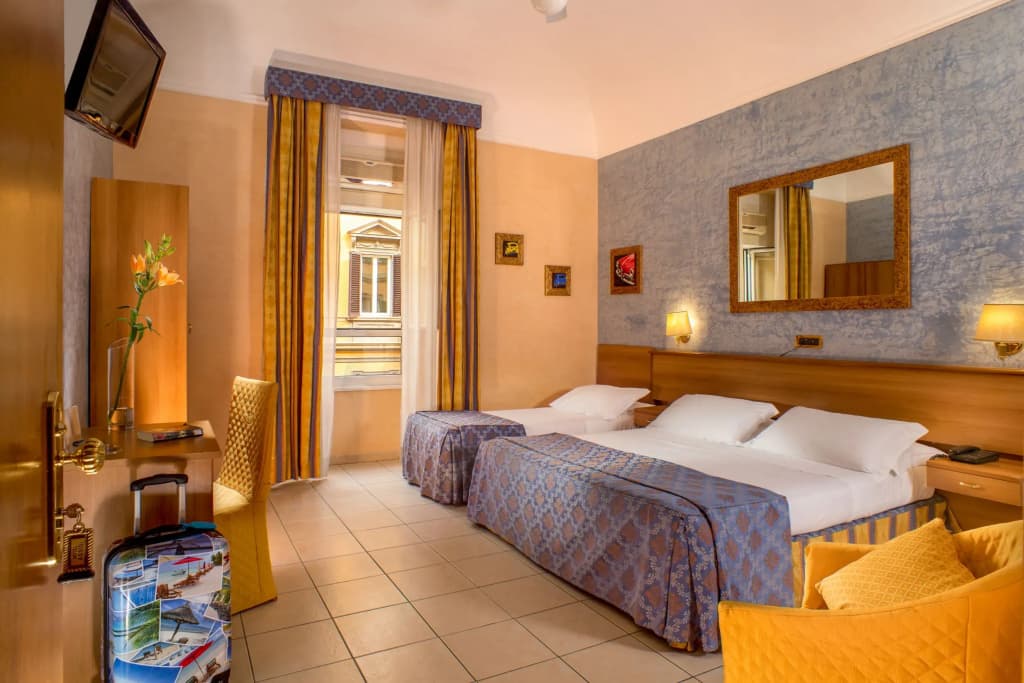 Hotel Assisi - photo 7