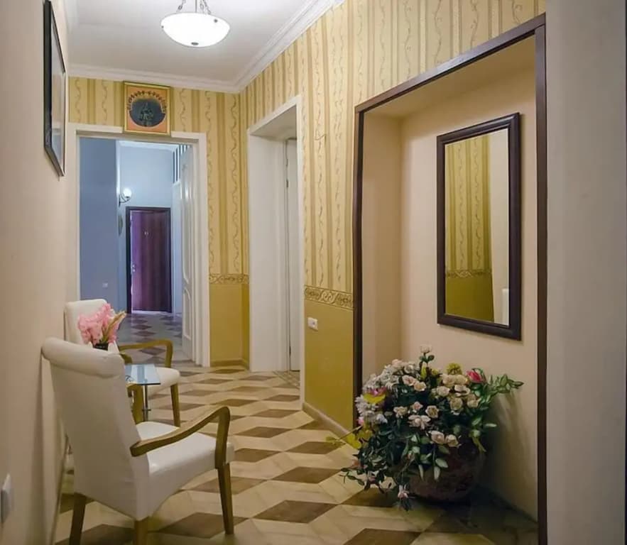 TiflisLux Boutique Guest House - photo 6